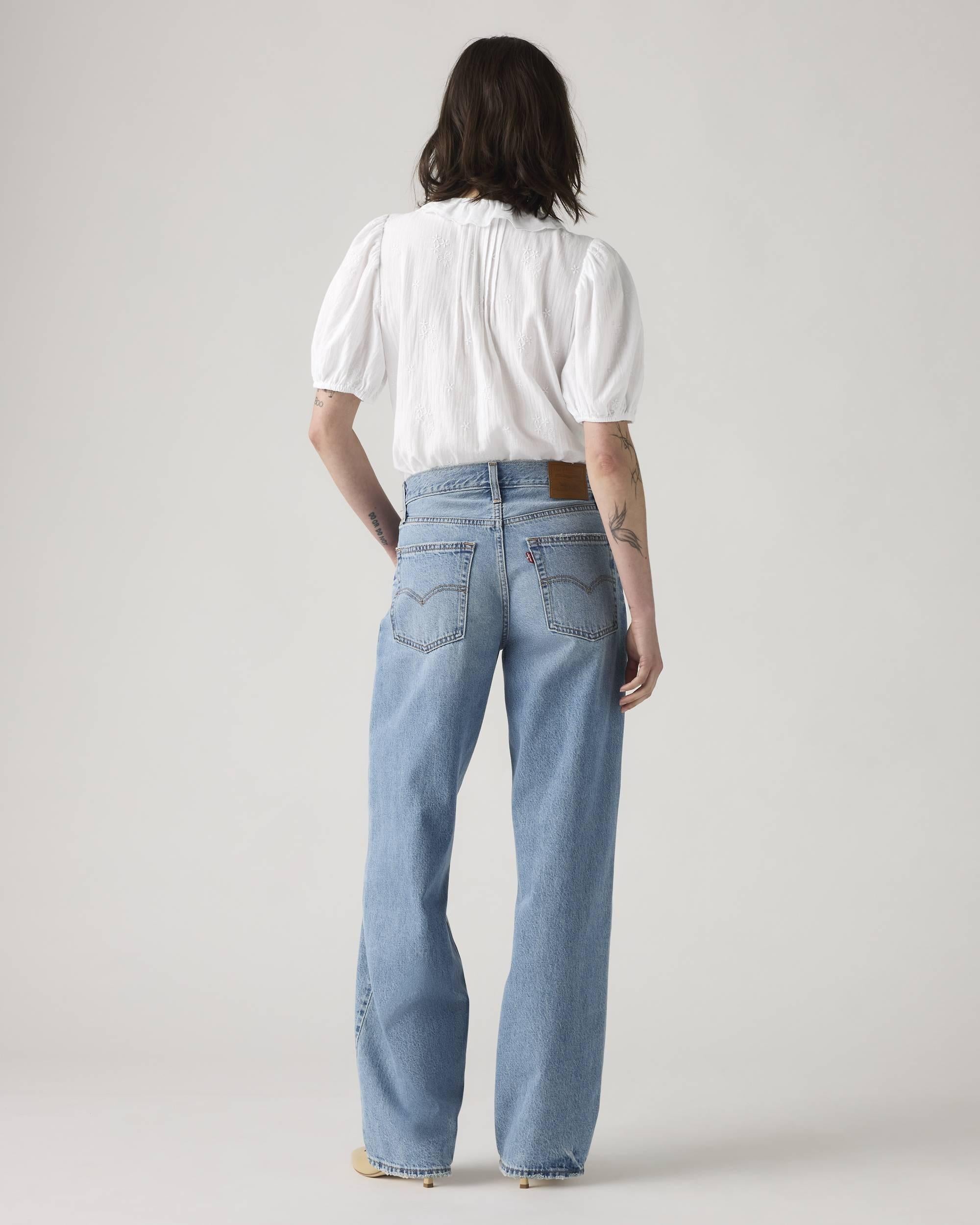 Baggy Dad Jeans A3494 0091 LEVI'S 
