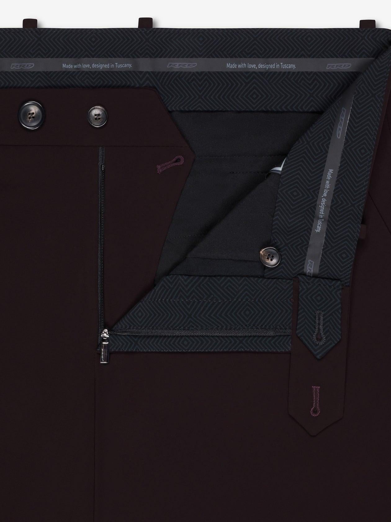 Surflex Winter Chino Pant<BR/> W25200 11 RRD 