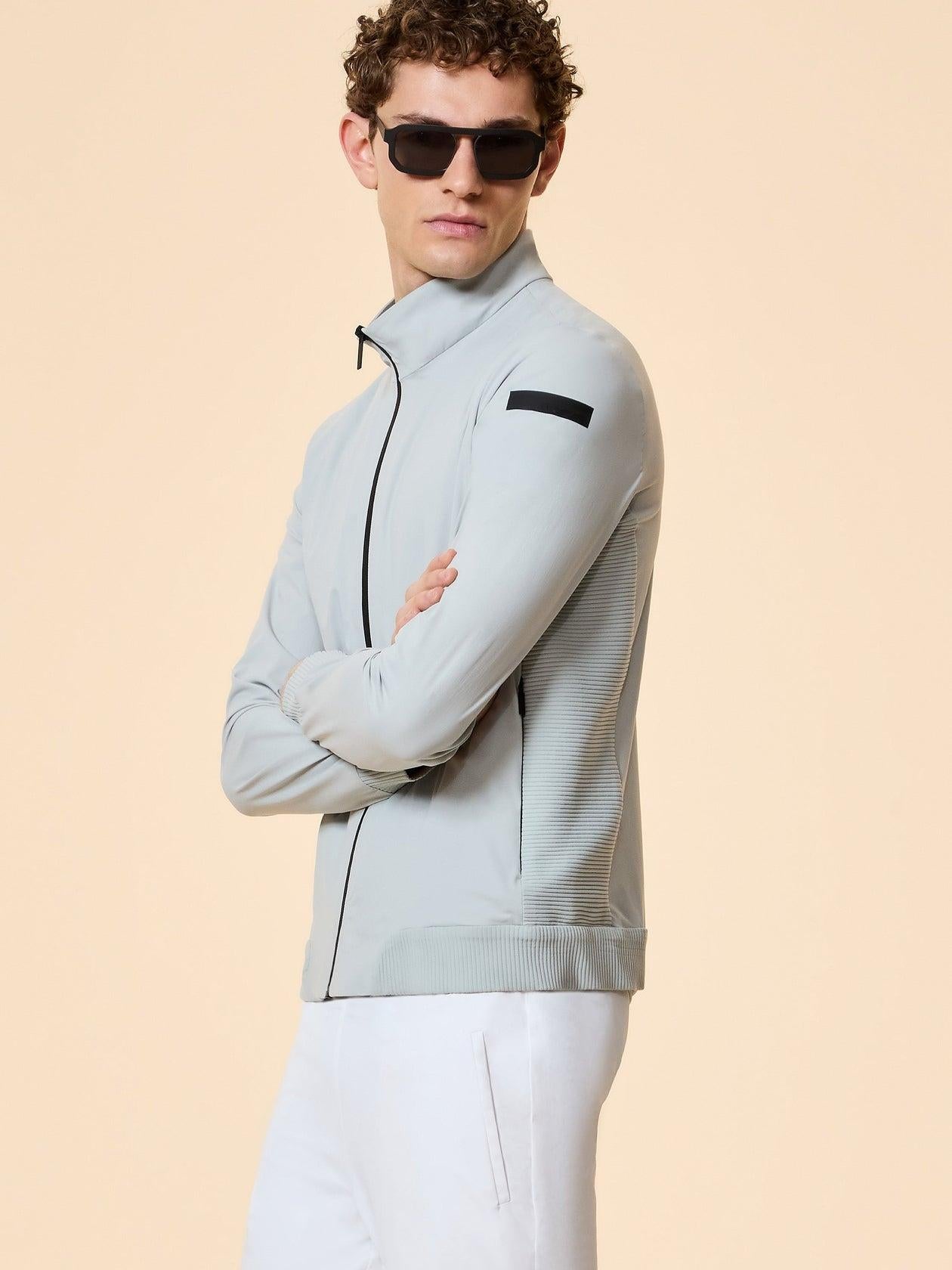 Surflex Soft Touch Full Zip Fleece<BR/> 26157 13 RRD 