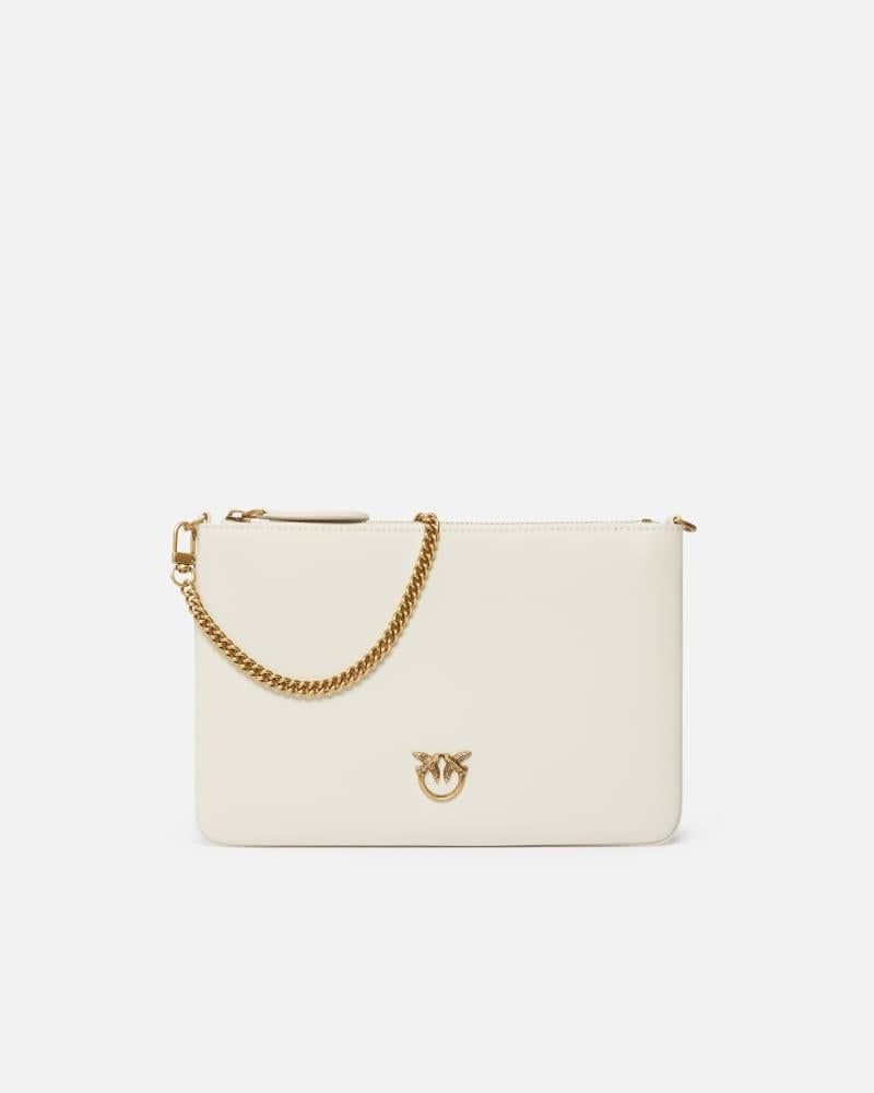 Classic Flat Love Bag Simply