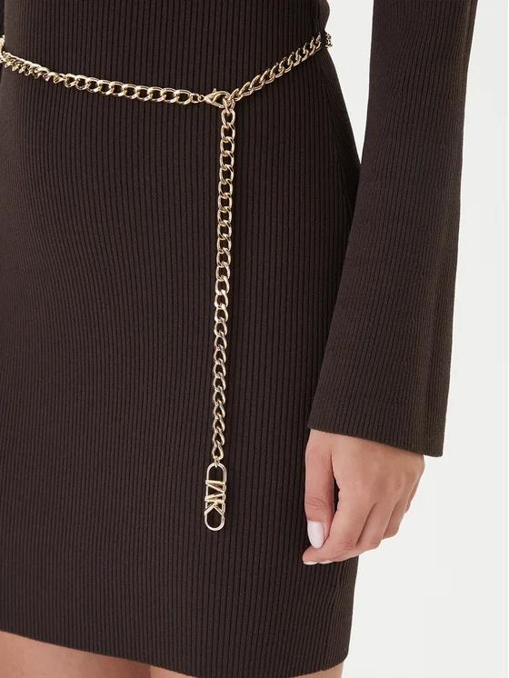 Vestito di maglia MF583C633D 201 MICHAEL KORS 