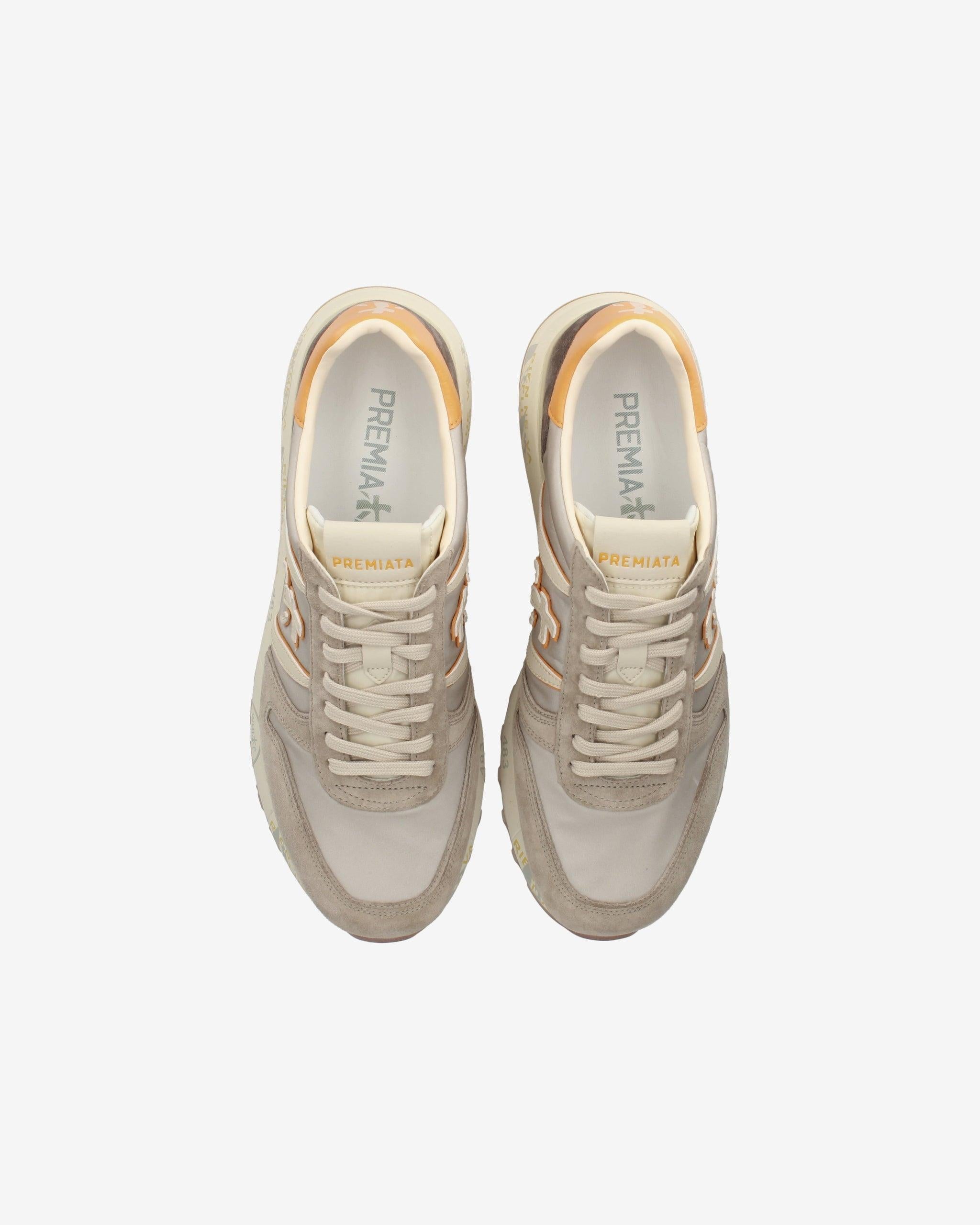LANDER 7202<BR/> LANDER 7202 PREMIATA 