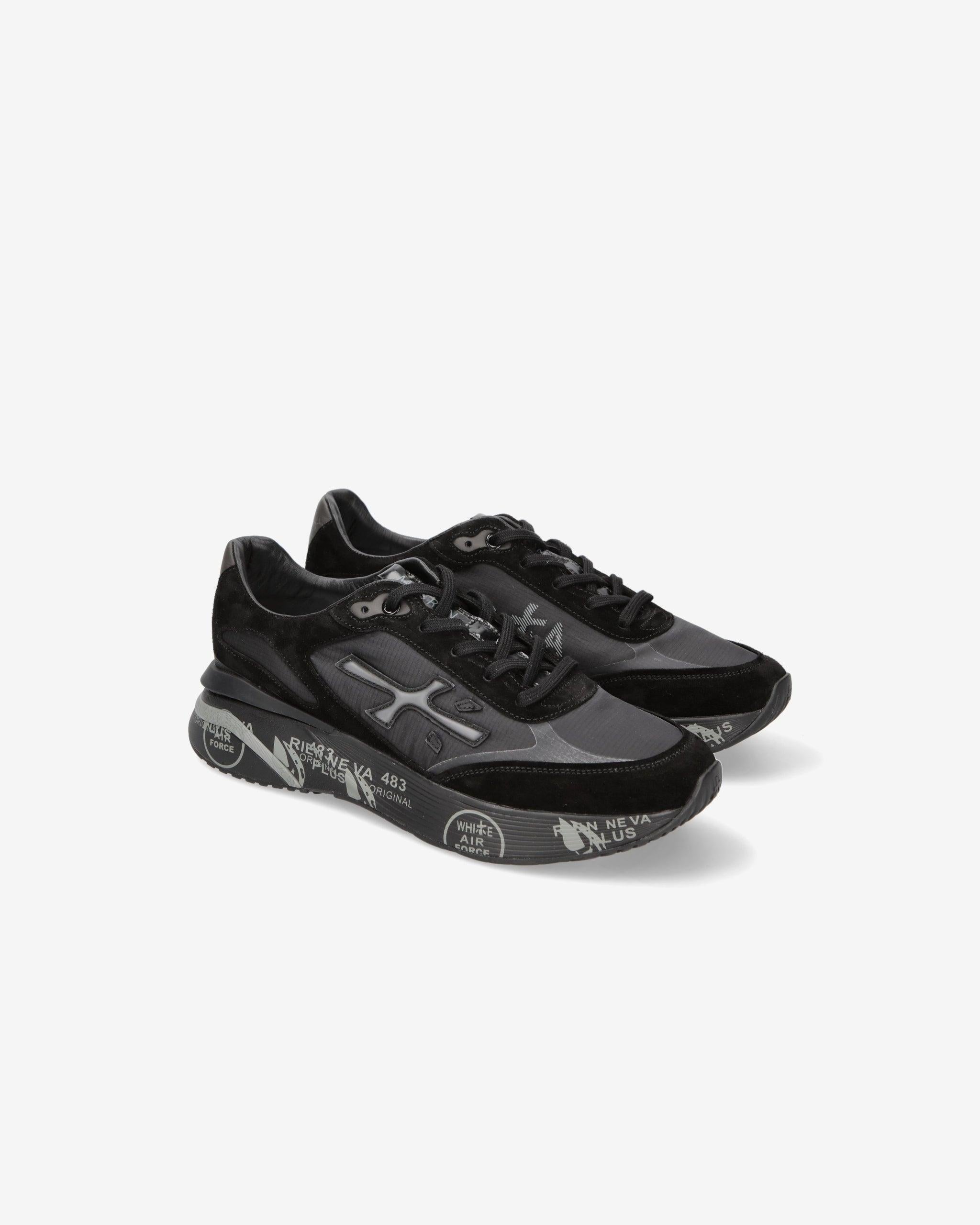 MOERUN 6445<BR/> MOERUN 6445 PREMIATA 
