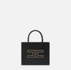 Tote piccola con logo