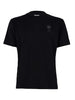 T-SHIRT LOGO IN TONO NEWTON