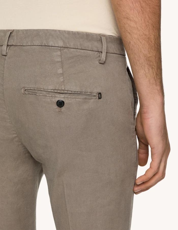 DONDUP UP235LS0004UIZ1636