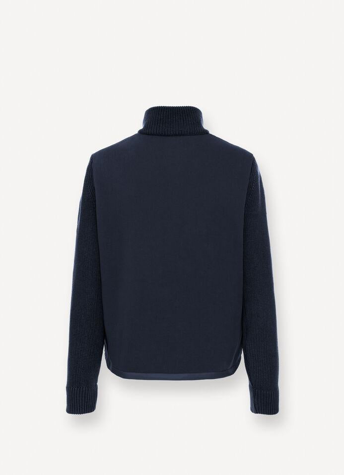 Giacca con maniche in maglia 1114 68 COLMAR 