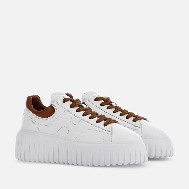 Sneakers Hogan H-Stripes HXW6450FC60LE9 0446 HOGAN 