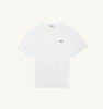 T-SHIRT LOGO AUTRY RICAMATO DONNA