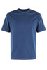 T-Shirt in jersey di cotone
