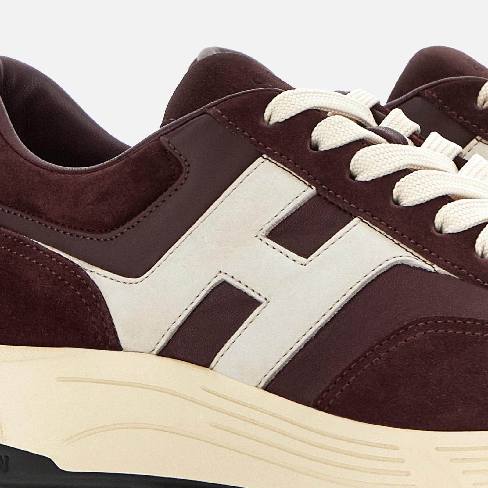 Sneakers Hogan Hyperlight HXM5630FR30UHG 0VT3 HOGAN 