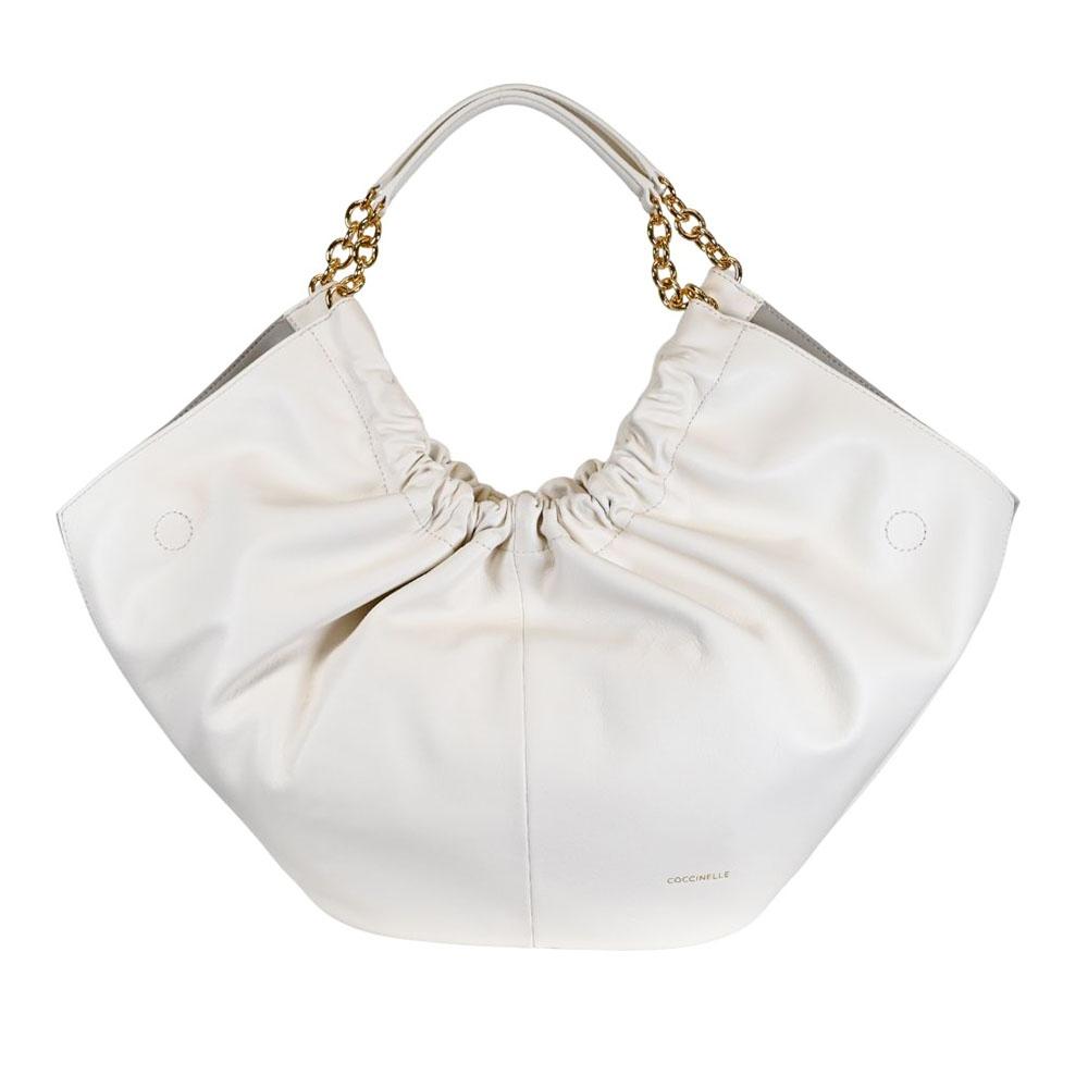 Coccinelle Smash Medium<BR/> E1U5F110201 N17 COCCINELLE 