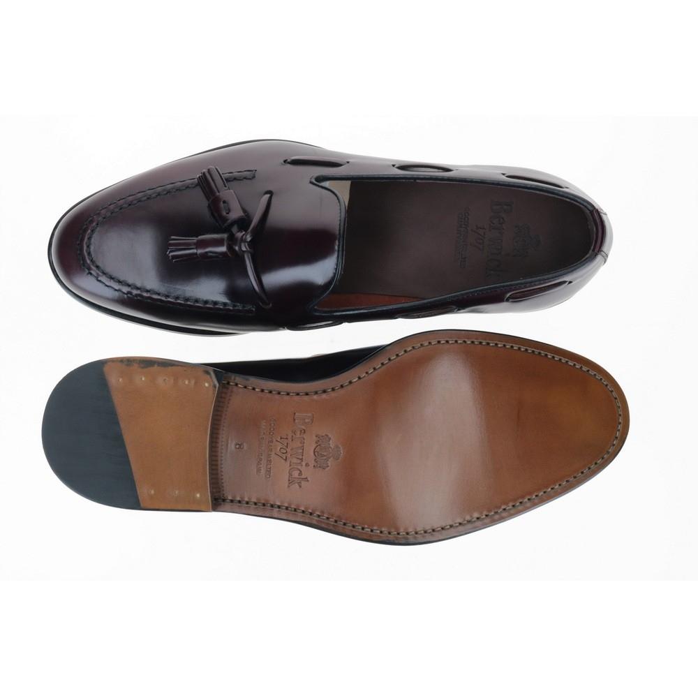 ROIS CORDOBAN - Unlined