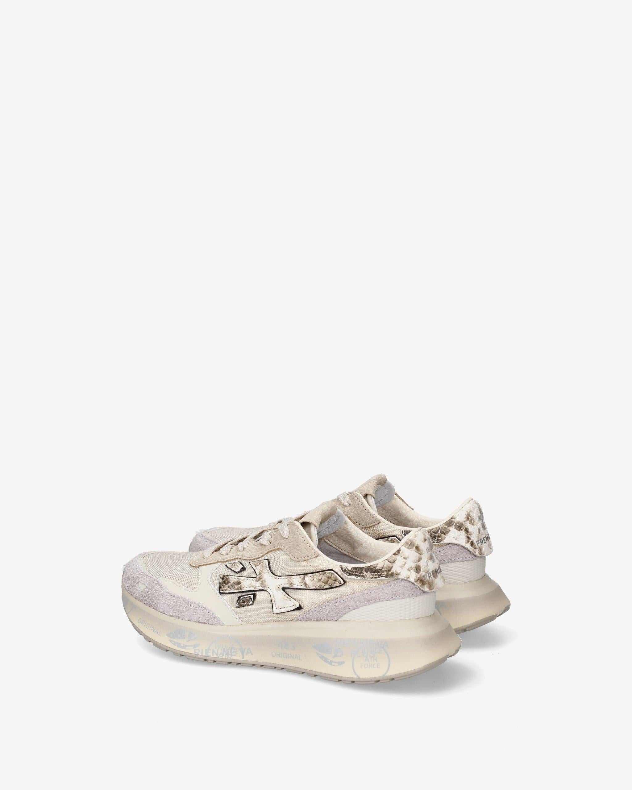 Lauryn 8183<BR/> LAURYN 8183 PREMIATA 