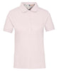 Polo donna in cotone Portsdown