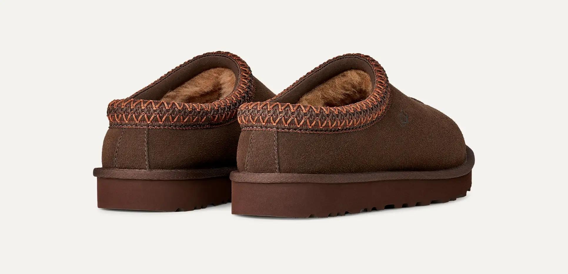 Donna Tasman II 1174470 BCDR4 UGG 