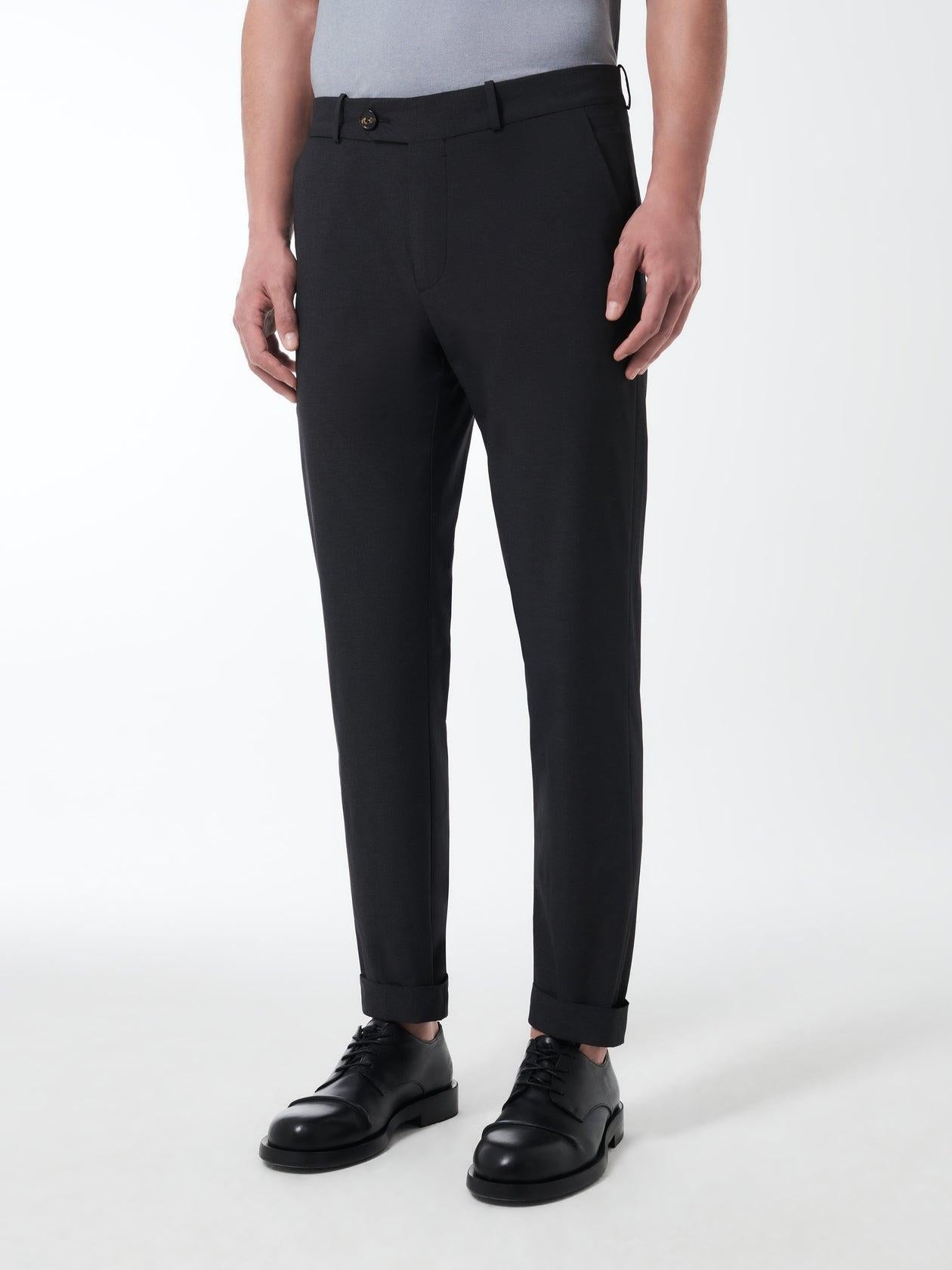 Pantalone uomo Terzilight Chino Pant 25313 61A RRD 