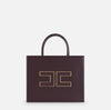 Tote grande con logo
