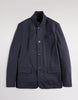 Giacca Travel in Nylon Stretch