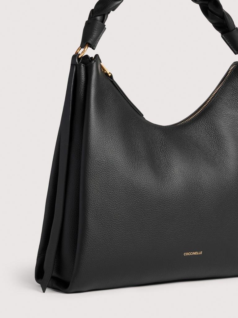Boheme medium<BR/> E1M50130201 613 COCCINELLE 