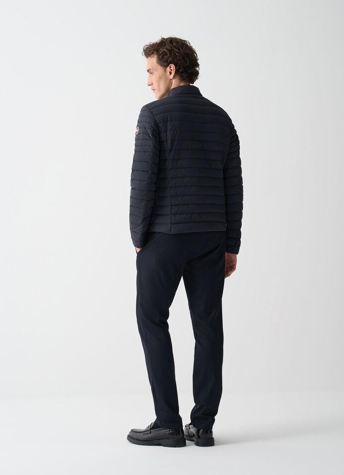 Giacca biker in piuma leggera 1247 99 COLMAR 