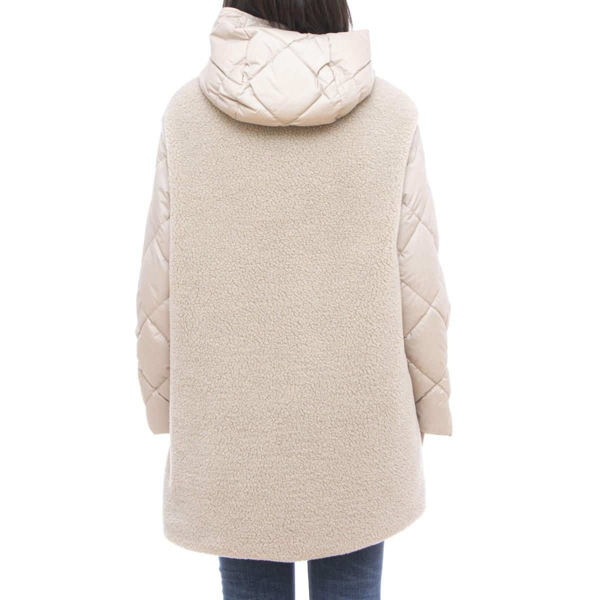 PARKA IMBOTTITO TRAPUNTATO DI HERNO<BR/> PI002084D12763 1985 HERNO 