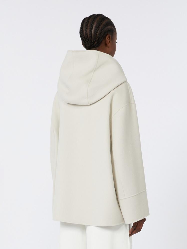 Caban in lana double ROMINA 016 S MAX MARA 