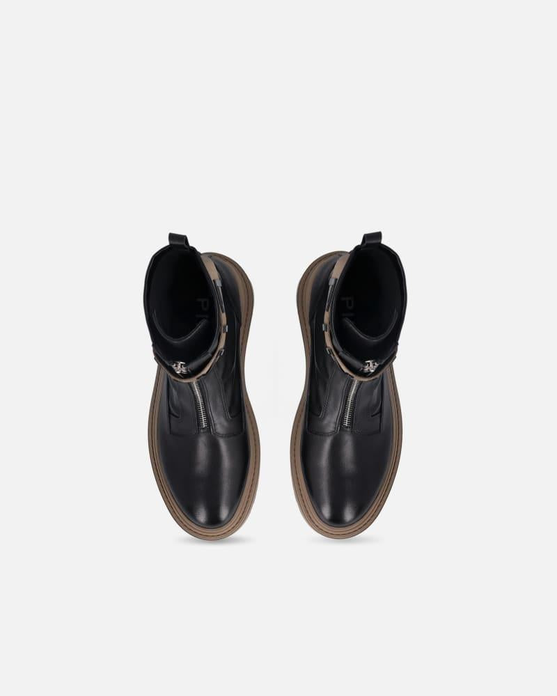 seleziona la taglia SD0219P061 Z99 PINKO 