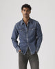 Barstow Standard Fit Western Shirt