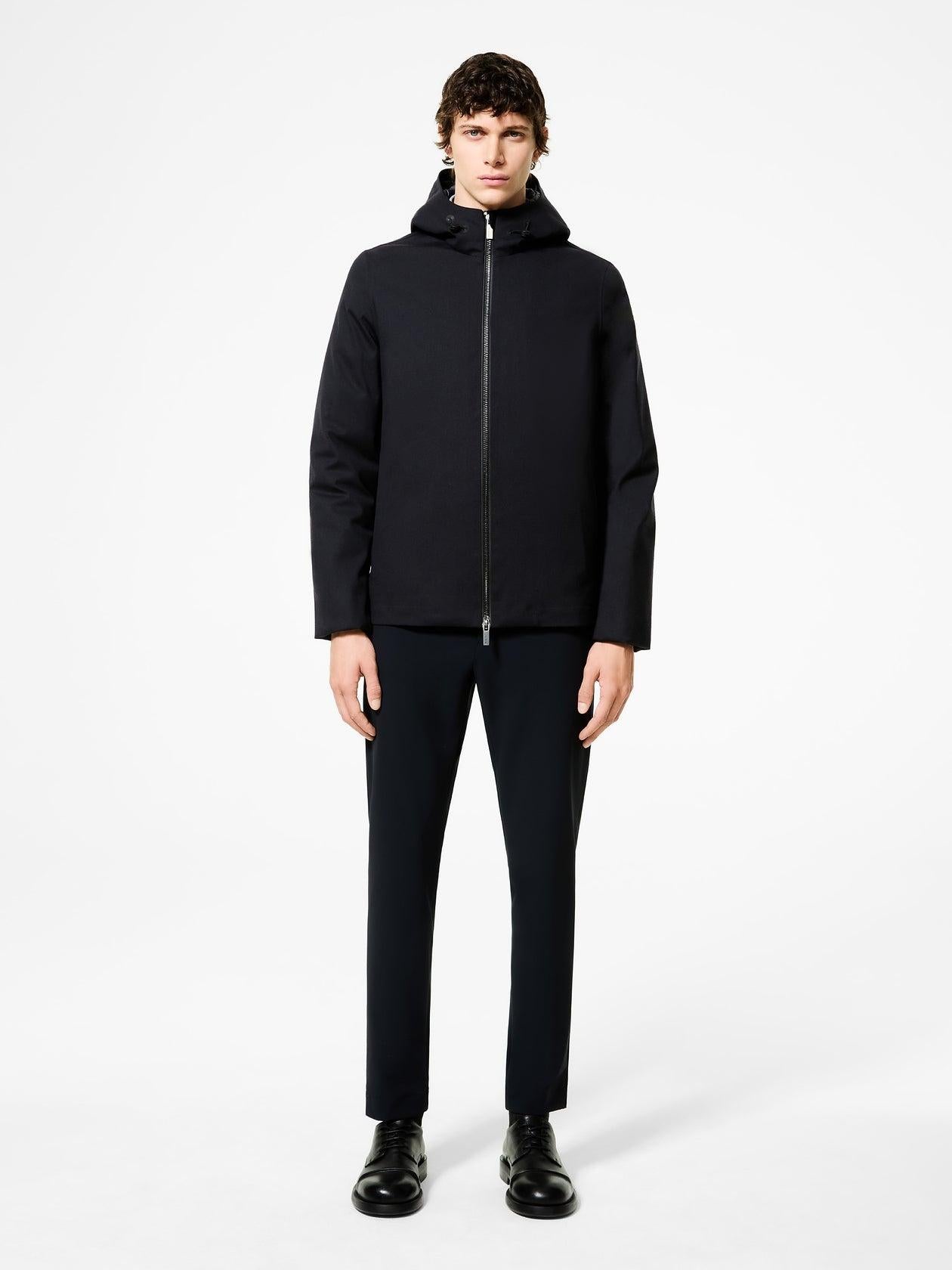 Terzilio Floating Storm Jkt W25020 60 RRD 