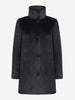 Velour Neo Coat Wom Jkt