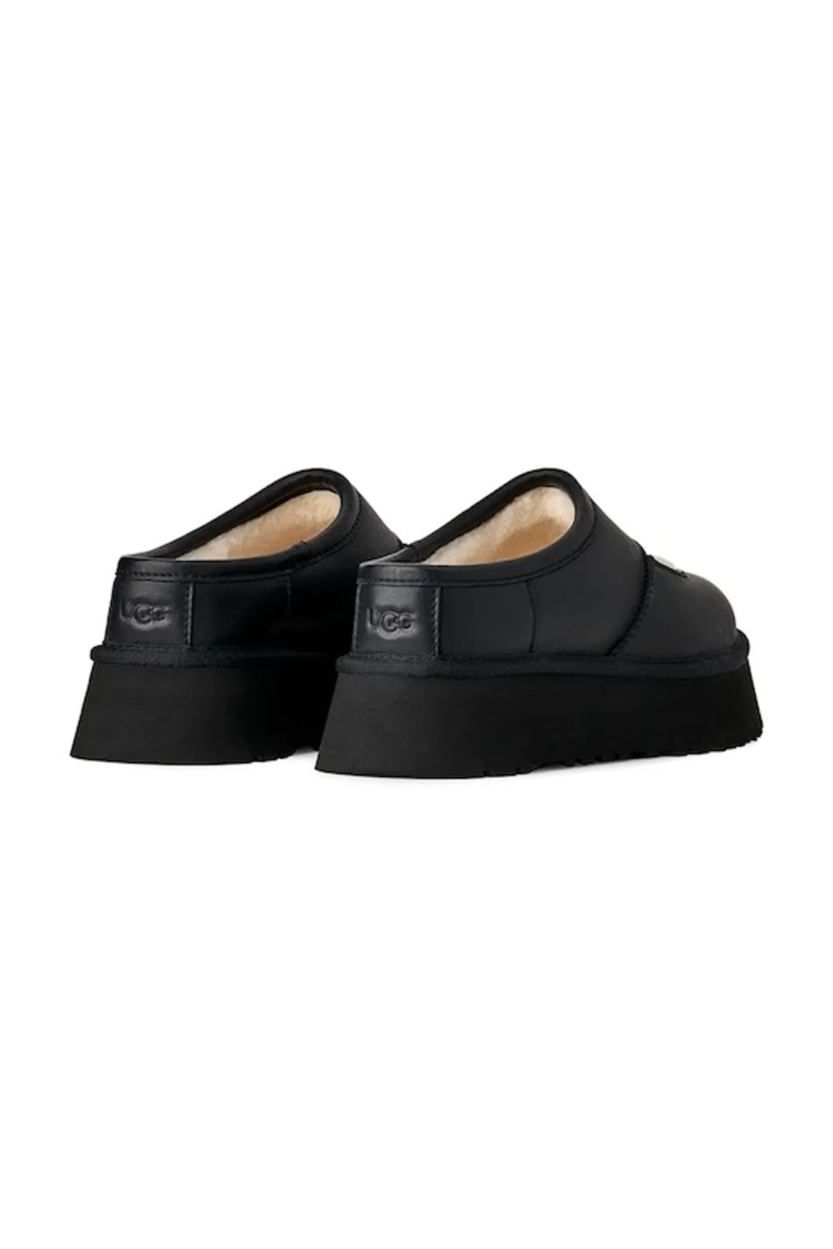 Mary Jane Bea Leather 1172871 BLK UGG 