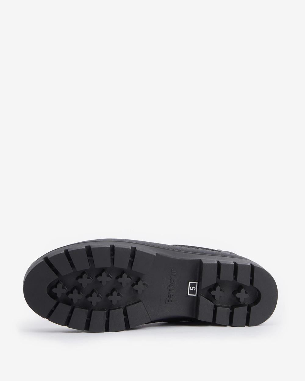 Tronchetti di gomma Halton LRF0100 BE31 BARBOUR 