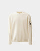 Maglia girocollo uomo in cotone