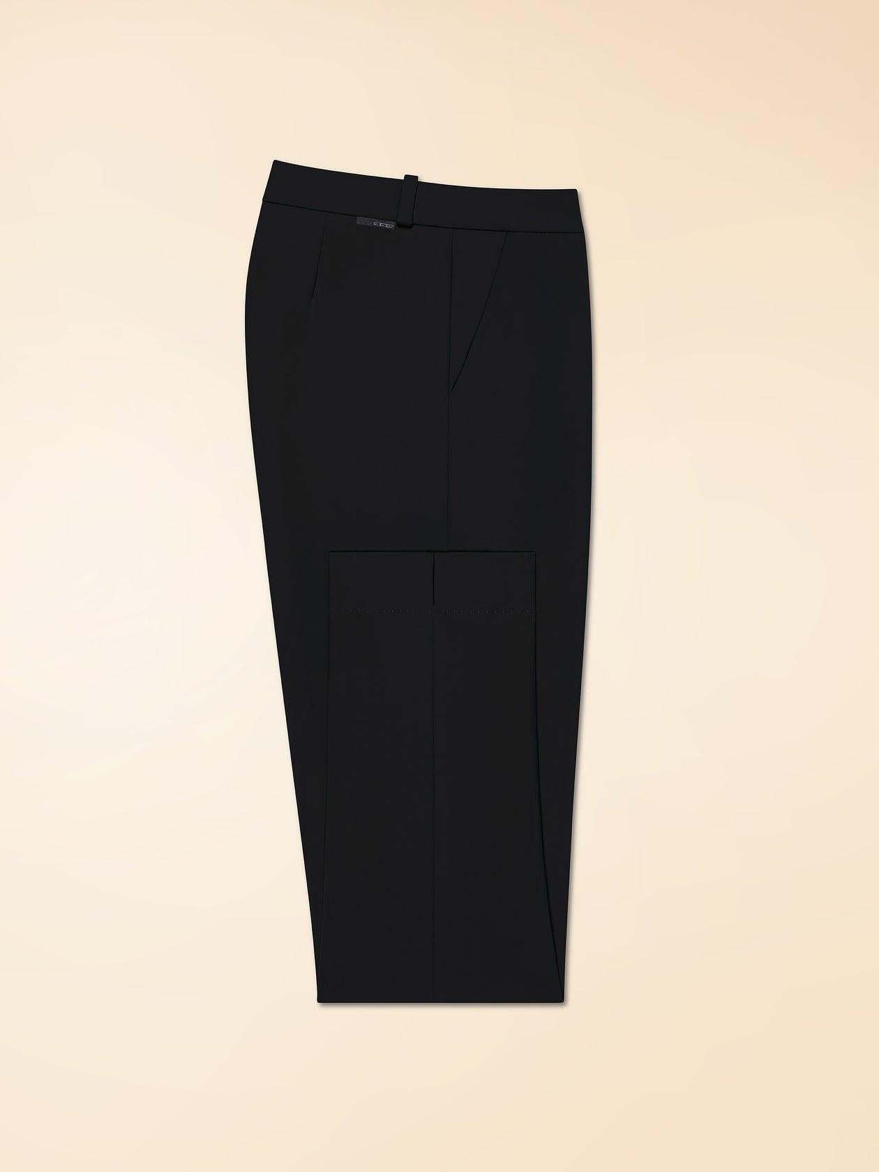 Surflex Chino Wom Pant<BR/> 26859 10 RRD 