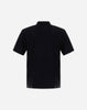 Polo uomo in jersey di cotone