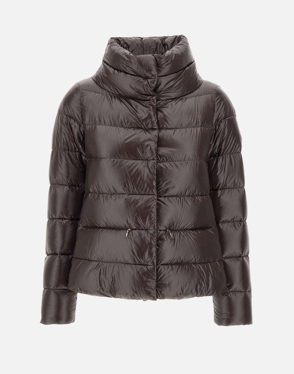 CAPPA IN NYLON ULTRALIGHT PI001781D12017Z 8800 HERNO 