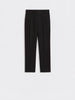 Pantalone slim fit in cotone stretch