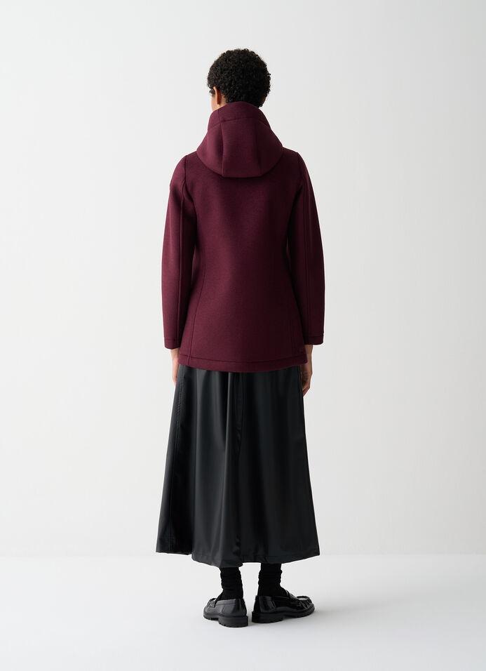 Cappotto con cappuccio 2048R 533 COLMAR 