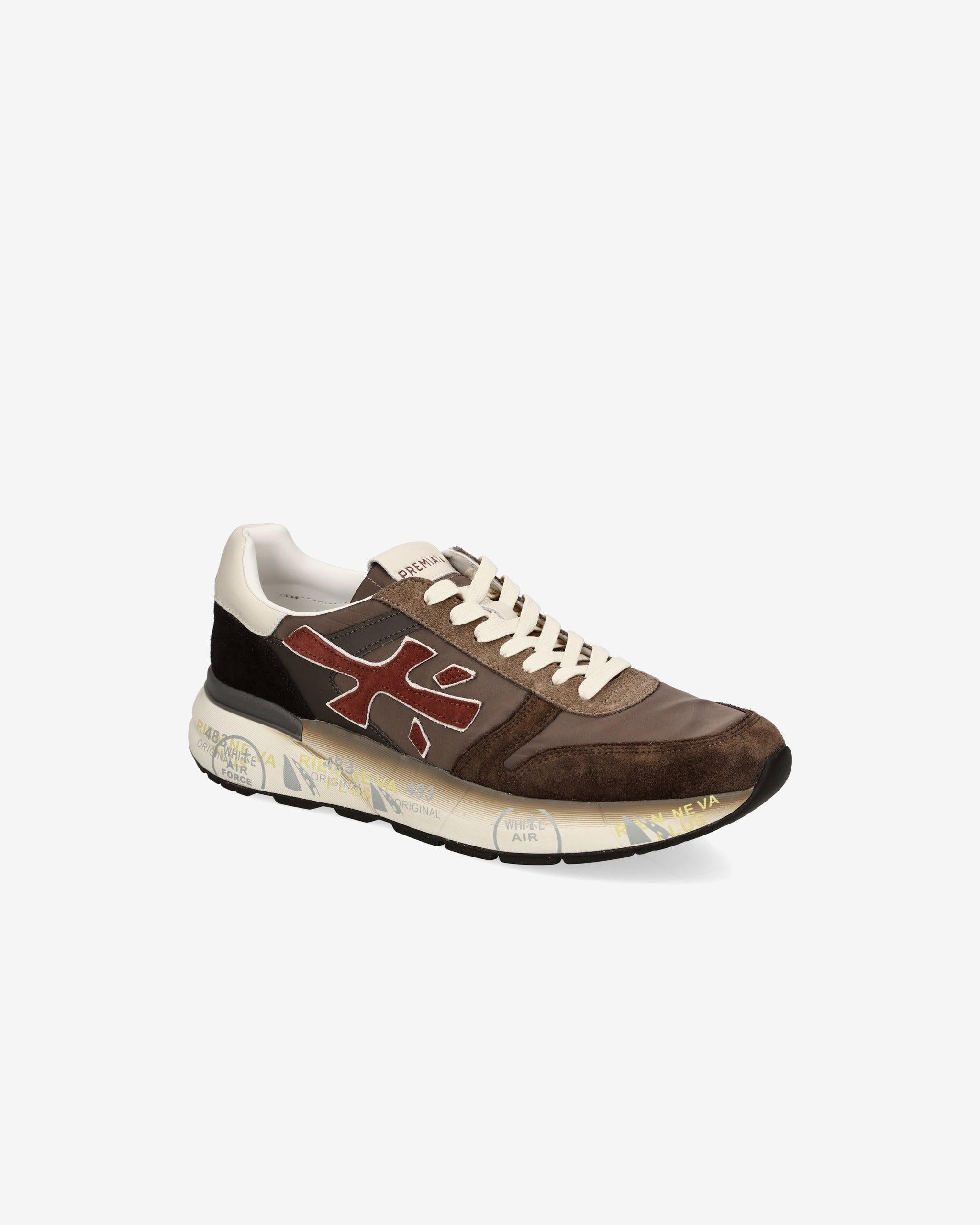 MICK 7714<BR/> MICK 7714 PREMIATA 