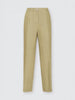 Pantaloni in lino