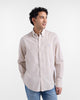 Camicie micro check regular fit