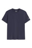 Maglietta Vent Blu Navy
