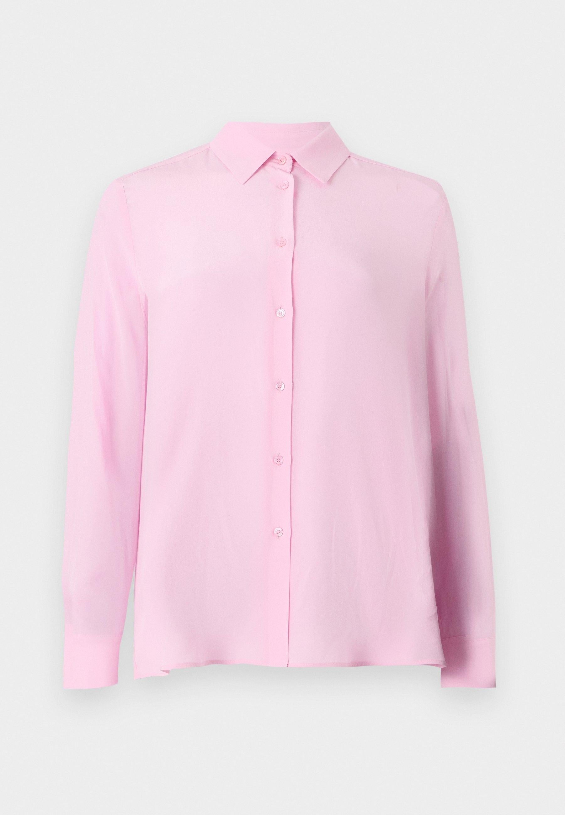 Camicia donna in seta ALMINA 057 WEEKEND 