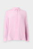 Camicia donna in seta