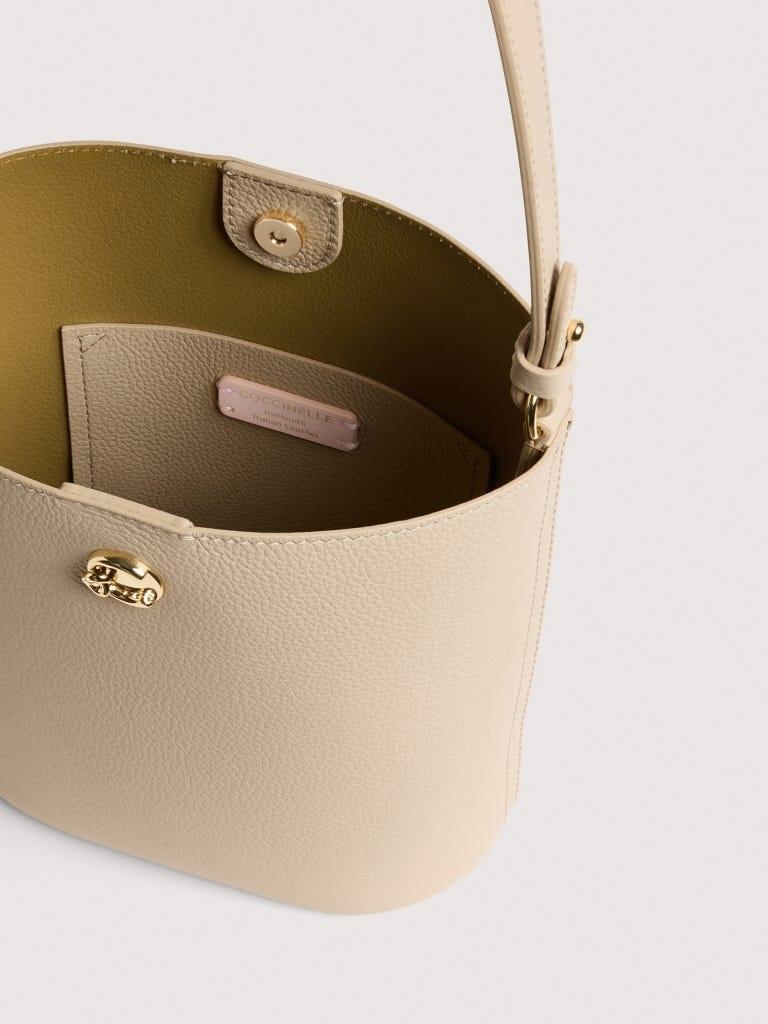 Coccinelle Nikla mini<BR/> E5TOA630101 700 COCCINELLE 