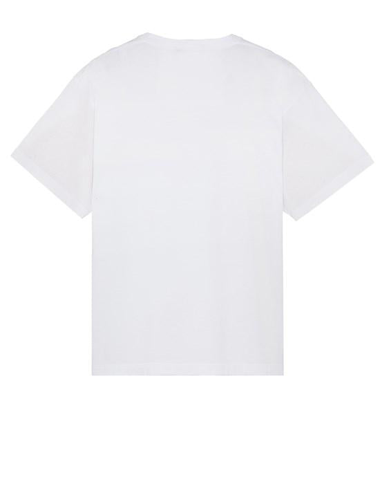 T-shirt manica corta