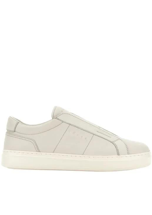 Sneakers Hogan H-TV avorio HXM6680FW600ZL B013 HOGAN 