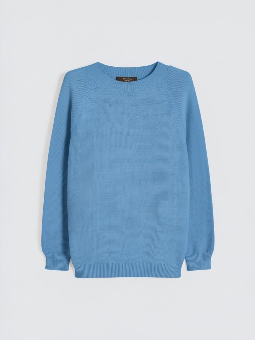 Maglia in cotone WKDAERE 007 WEEKEND 