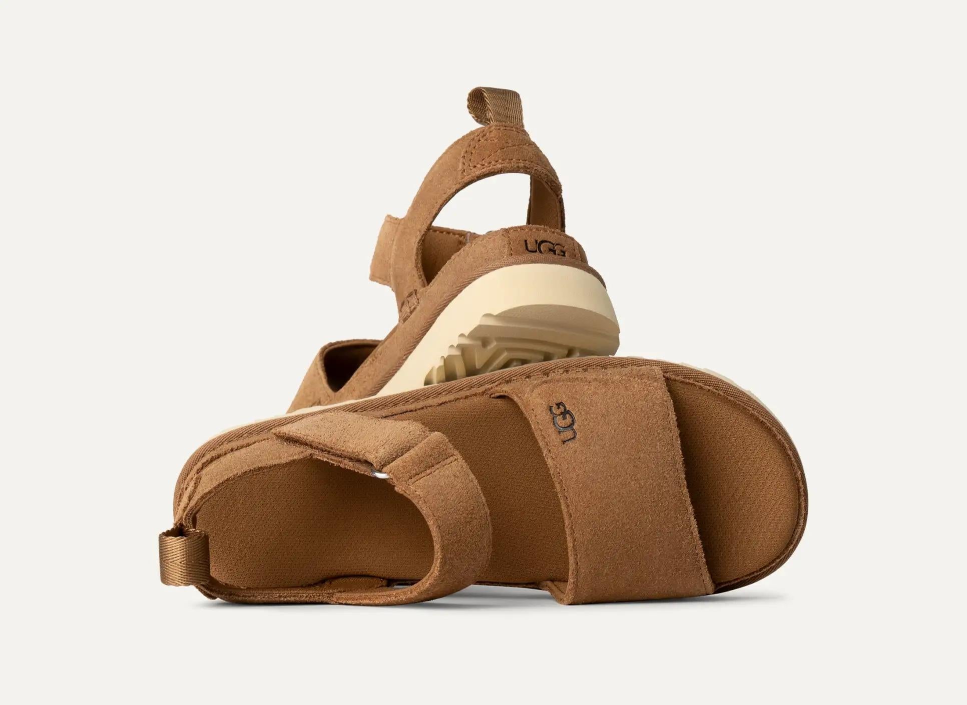 Donna Sandali Goldenstar<BR/> 1136783 CHE UGG 